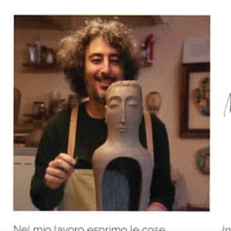 Michele Fabbricatore