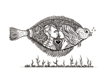 Poisson d'Amour