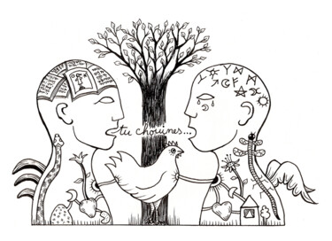 La Dispute