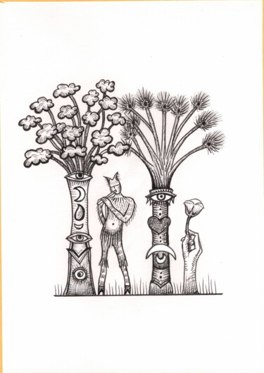 La Forêt Enchantée