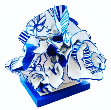Bloom in Blue