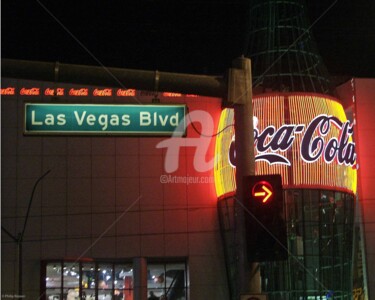 Las Vegas 8