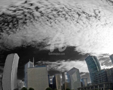 Chicago - Cloud 3