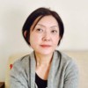 Hiroko Ryusekido